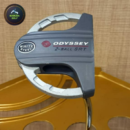 Stick Golf Putter Odyssey