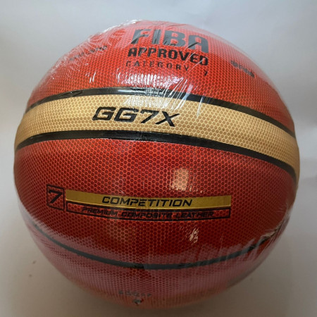 MOLTEN bola basket GG7X ORIGINAL