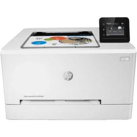 HP Printer Color LaserJet Pro M255DW Color / Print Only / WIFI [7KW64A]