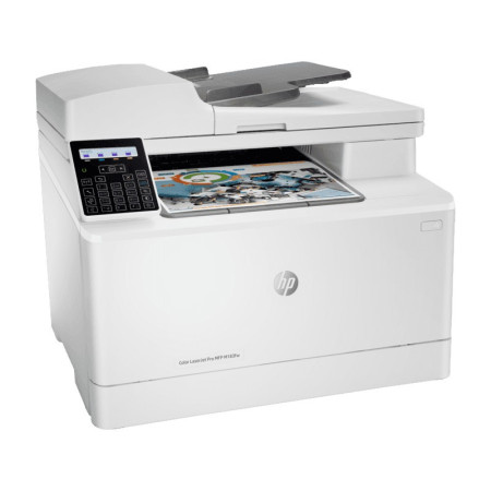 HP Printer Color Laserjet Pro Mfp M183Fw