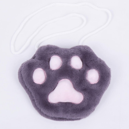ILAHUI Hot Water Bag Cute Claw / Seasonal Products