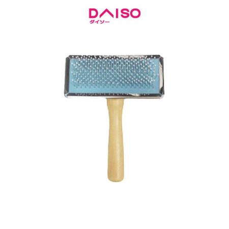 Daiso Pet Brush