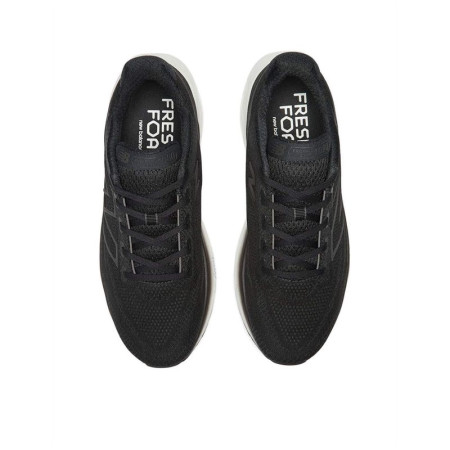 New Balance Fresh Foam X 1080 V13 Men's Running Shoes - Black