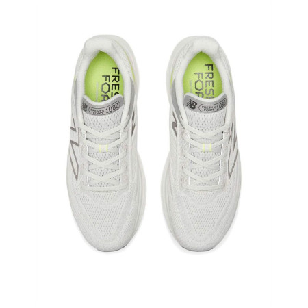 New Balance Fresh Foam X 1080 V13 Men's Running Shoes - Grey