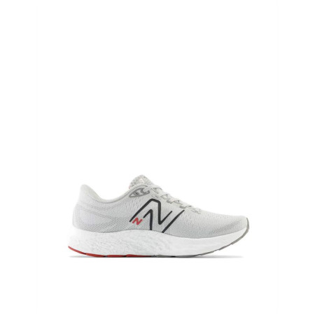 New Balance Fresh Foam Evov Men's Running Shoes - Grey