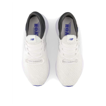 New Balance Fresh Foam Roav Men's Running Shoes - White