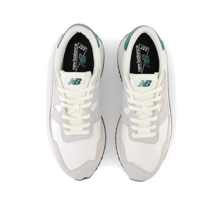 New Balance 237 Men's Sneaker Shoes - White