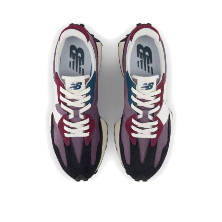 New Balance 327 Men's Sneakers Shoes - Purple