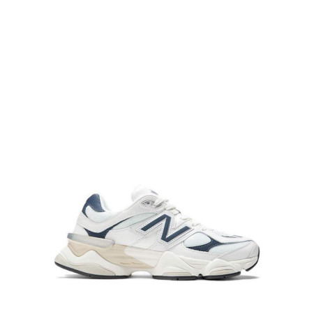 New Balance 9060 Unisex Sneakers Shoes - White