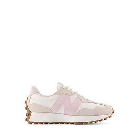 New Balance 327 Women's Sneakers- Stone Pink