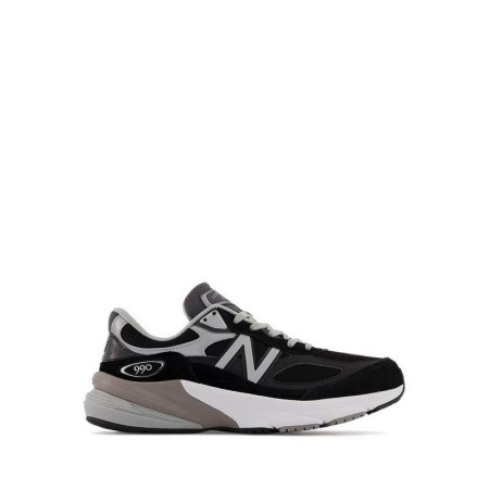 New Balance 990 Men's Sneakers Shoes - Black