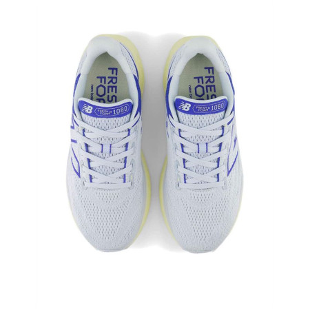 New Balance 1080v13 Women's Running Shoes - Blue