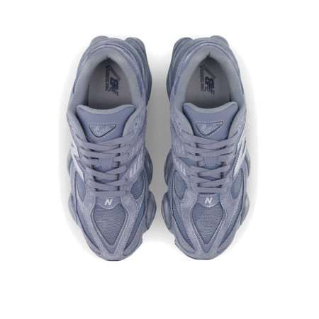 New Balance 9060 Unisex's Sneaker Shoes - Sky Blue