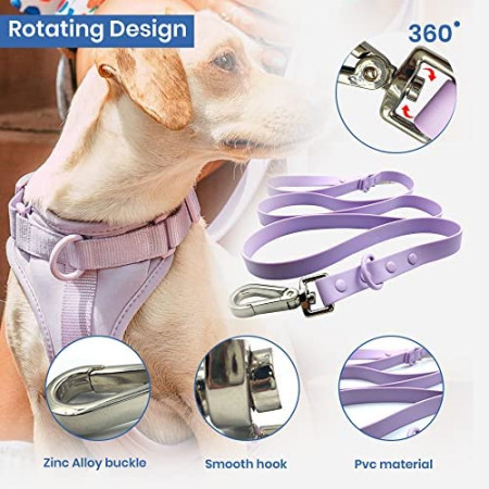 Harness for Dog's | Harness Set with Leash