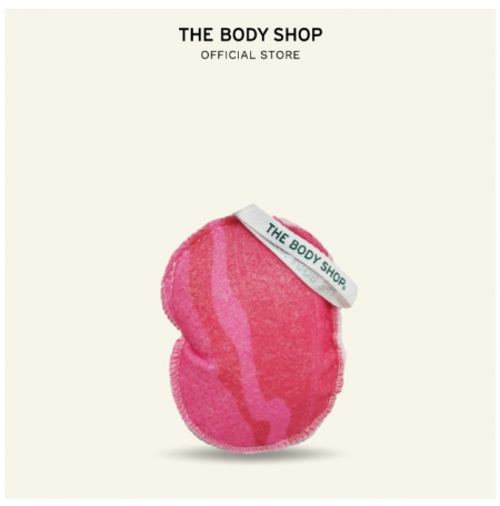 The Body Shop Bath Sponge