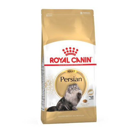 Royal Canin Adult Persian 400Gr Dry Food Makanan Kucing