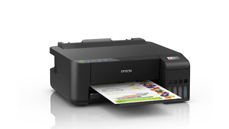 Printer Epson EcoTank L1250 L 1250 A4 Wi-Fi Ink Tank
