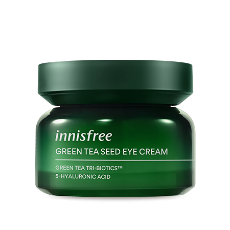 INNISFREE Green Tea Seed Eye Cream 30ml