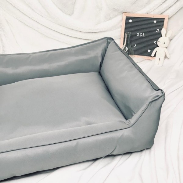 Ranjang Anjing - Pet Bed Waterproof | Medium