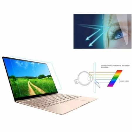 ADD ON - SCREEN PROTECTOR for 14 and 15.6 inch Laptop