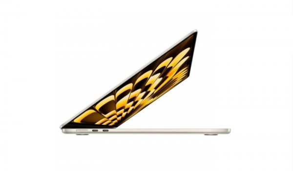 Apple Macbook Air M2 15 inch 16/512 GB - Garansi Resmi Apple Indonesia - Space Grey