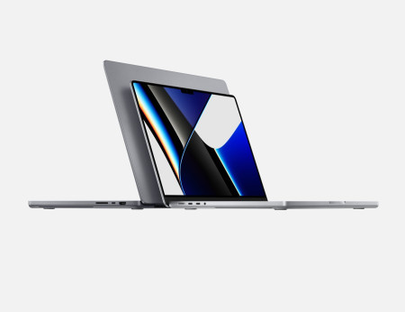 Apple Macbook Pro 2021 M1 Pro 14