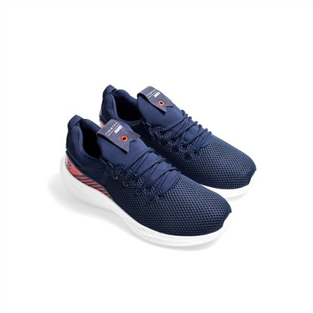 Athletica Official Shop - ATH 4 Navy Red White | Sepatu Running