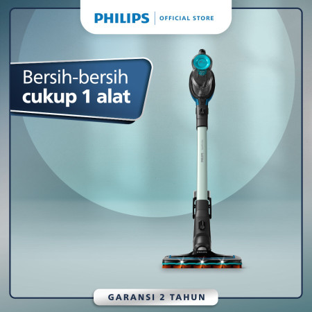 Philips Vacuum Cleaner - Top Motor Stick 21.6V FC6728/01