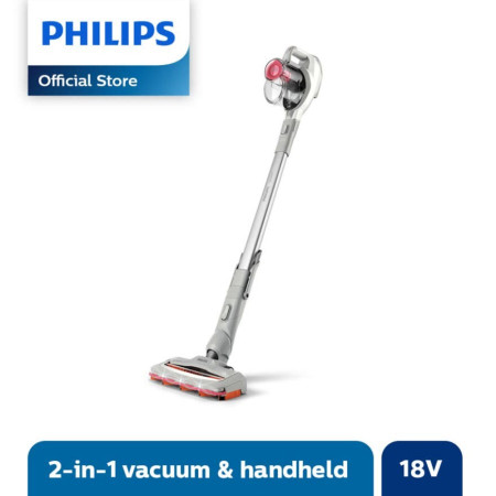Philips Vacuum Cleaner - Top Motor Stick 18V FC6723/01