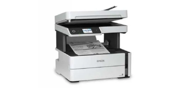 Printer Epson EcoTank M3170