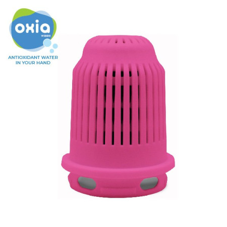ADVANCE - Catridge Oxia Antioxidant Water Filter (1 Pack Isi 2pcs) - Merah Muda