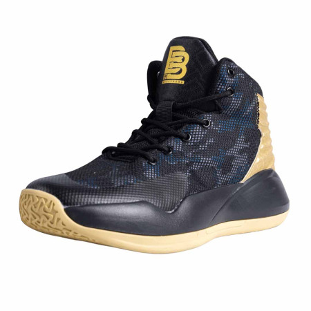 Sepatu Basket BALLERBRO BB4
