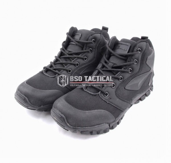 Sepatu Outdoor Maerconson Tactical Hiking Mid Boots 6