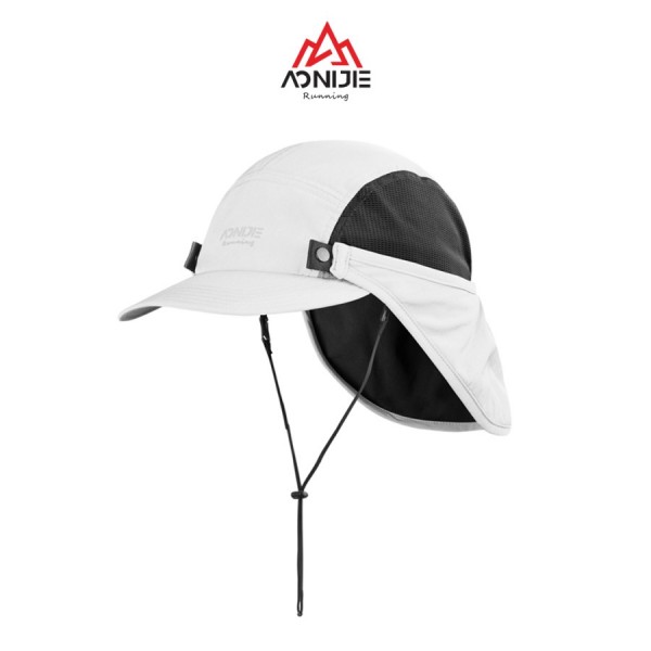 Aonijie E4610 Outdoor Sun Hat Cap- Topi Fotografi Golf Pancing Hiking