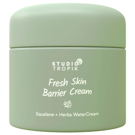 STUDIO TROPIK  Fresh Skin Barrier Cream 50gr