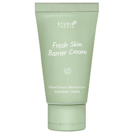 STUDIO TROPIK  Fresh Skin Barrier Cream 15gr