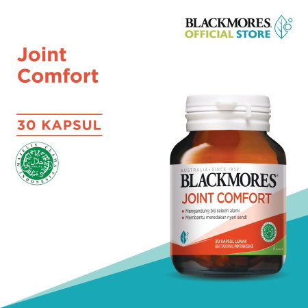 Blackmores Joint Comfort (30)