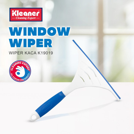Kleaner Alat Pembersih Kaca / Glass Wiper