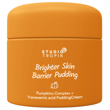STUDIO TROPIK  Brighter Skin Barrier Pudding 50gr