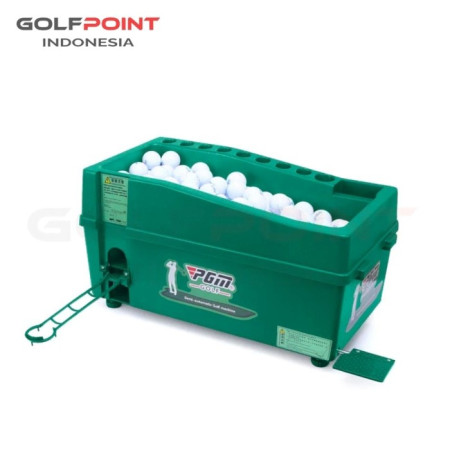 PGM Automatic Golf Ball Dispenser Machine