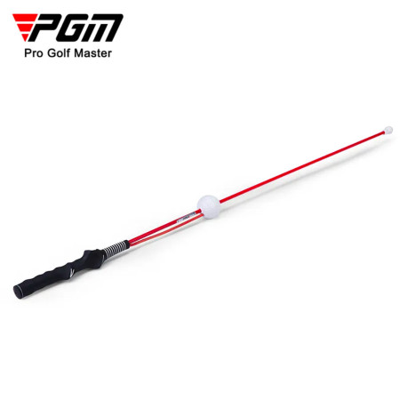 PGM Golf Swing Practice Stick With Elastic Band