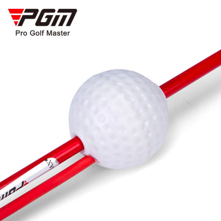 PGM Golf Swing Practice Stick With Elastic Band