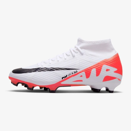DJ5625 600 Nike Zoom Mercurial Superfly 9 Academy MG Football Shoes