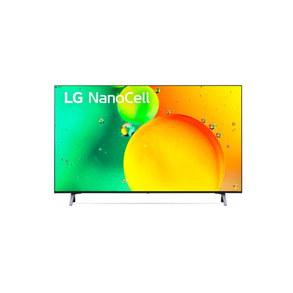 LG 75NANO75SQA NANOCELL 4K SMART LED TV UHD 75