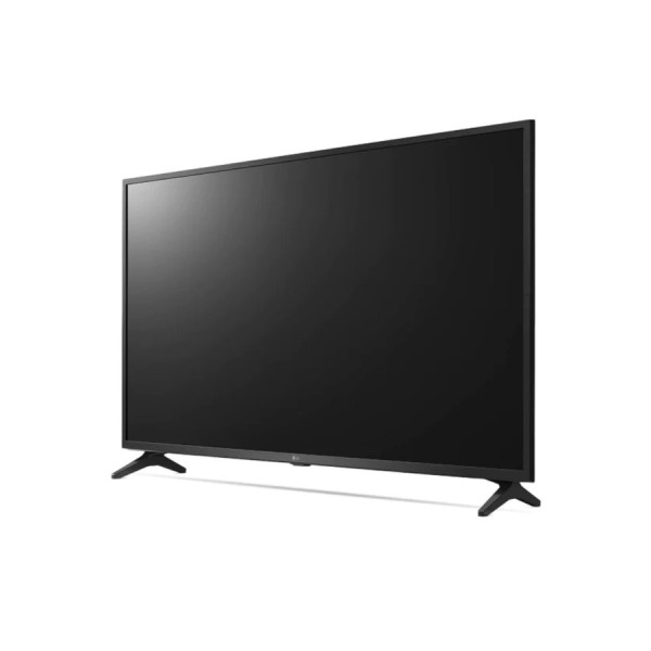 TV LG 55UQ7550 SMART TV 55 INCH UHD 4K HDR THINQ AI // LG 55UQ7550PSF
