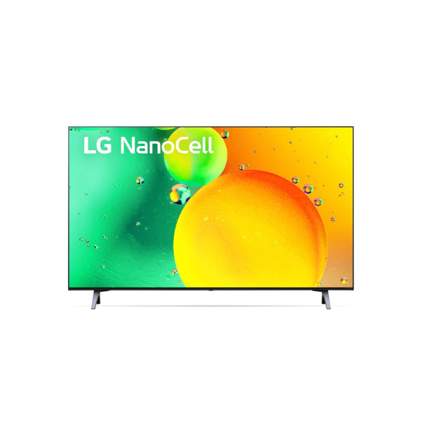 LG 50NANO75SQA Smart TV UHD 4K HDR 50