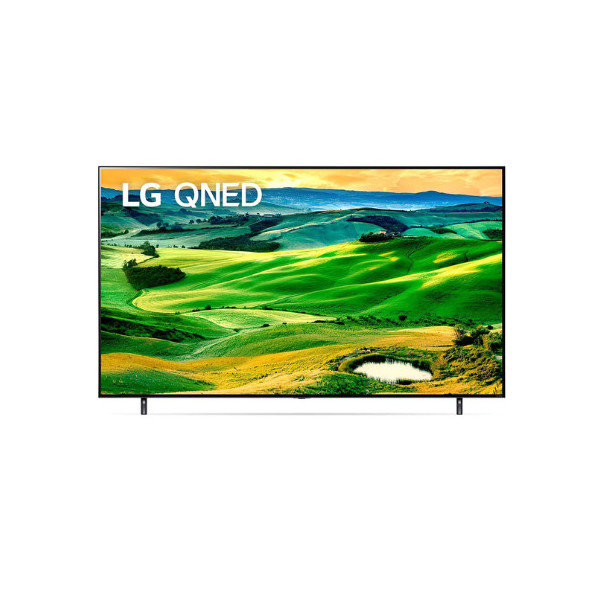 LG 50QNED80SQA QUANTUM DOT NANOCELL 4K WEB OS 22 | QNED80