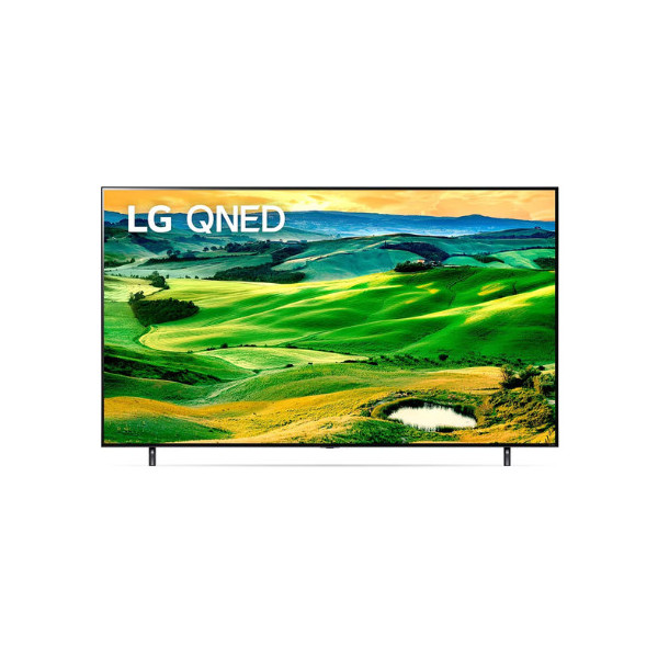 LG 55QNED80SQA - QUANTUM NANOCELL SMART TV 4K 55