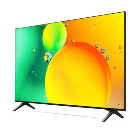 LG 65NANO75SQA LED SMART TV 65 INCH UHD 4K HDR NANO CELL TV NANO75SQA