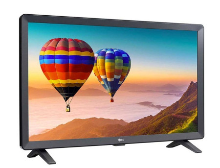 LG 24TN520S-PT Smart HD LED TV Monitor 23.6 Inch 24TN520S
